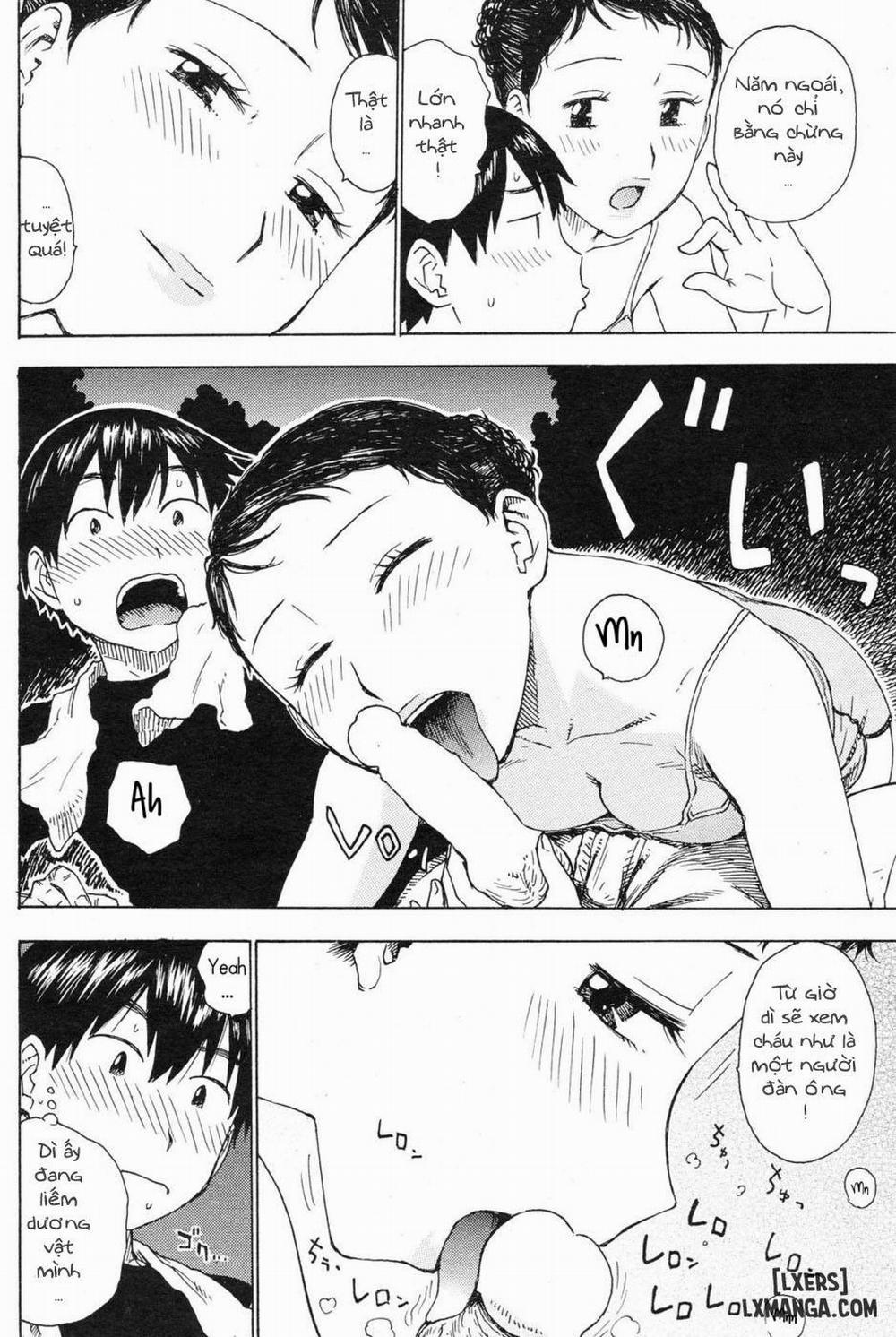 HentaiVN.net - Ảnh 6 - Bath - Oneshot