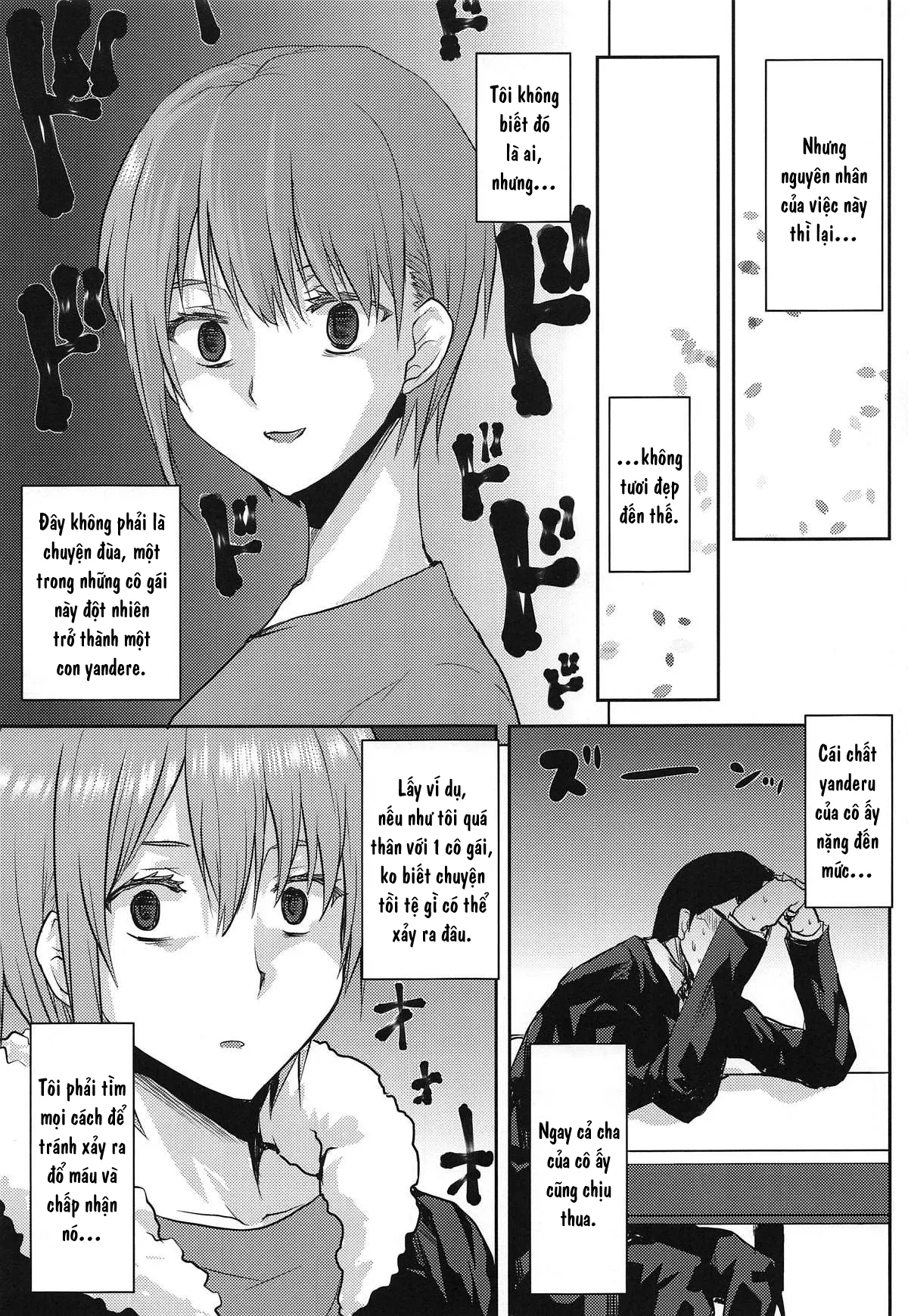 HentaiVN.net - Ảnh 6 - Cái kết thật sự của Gotoubun no Hanayome? [(COMIC1☆15) [Omodume (Kushikatsu Koumei)] Omodume BOX 46 (Gotoubun no Hanayome)] - Oneshot