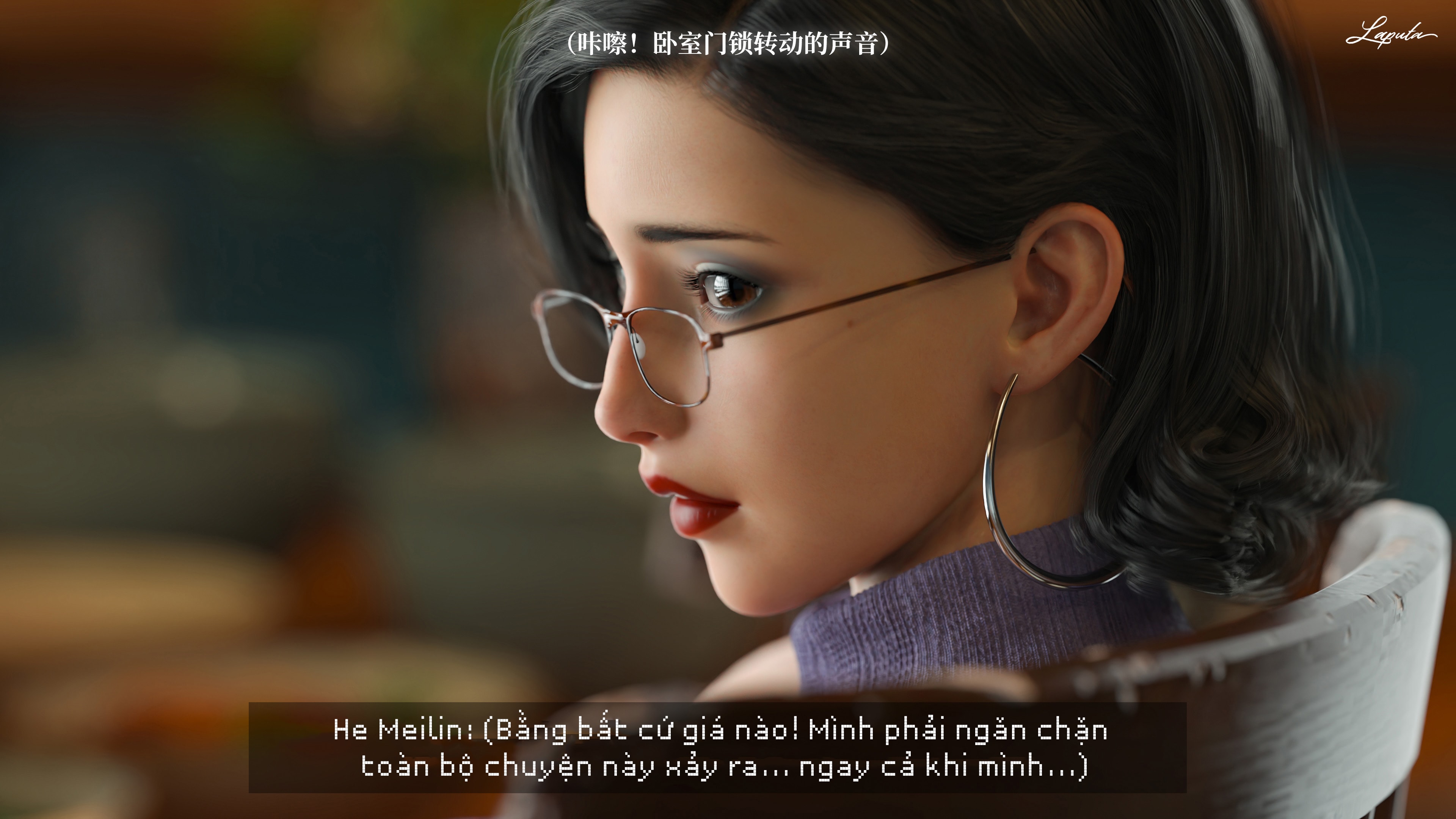 HentaiVN.net - Ảnh 17 - Slutty mother 8 - Chap 2 + 3
