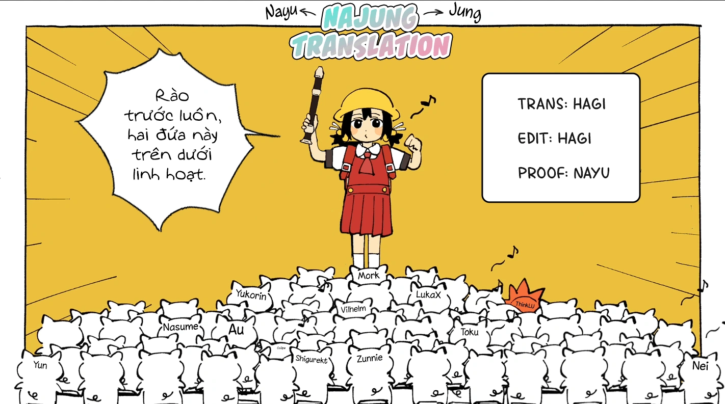 HentaiVN.net - Ảnh 9 - Cặp Đôi Trong Trắng Giờ Đã Được "Khai Sáng" Sau Khi Trao Nhau Lần Đầu - Vol 1 Chương 2