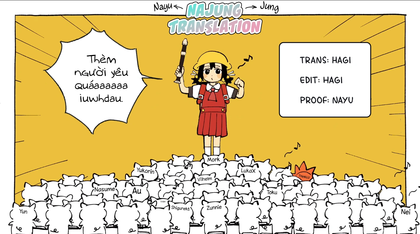 HentaiVN.net - Ảnh 5 - Cặp Đôi Trong Trắng Giờ Đã Được "Khai Sáng" Sau Khi Trao Nhau Lần Đầu - Vol 1 Chương 5.1