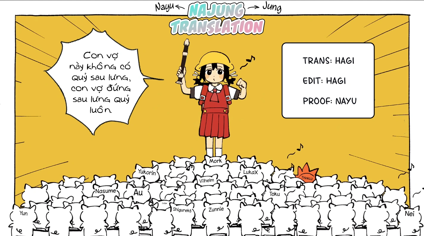 HentaiVN.net - Ảnh 11 - Cặp Đôi Trong Trắng Giờ Đã Được "Khai Sáng" Sau Khi Trao Nhau Lần Đầu - Vol 1 Chương 5.2