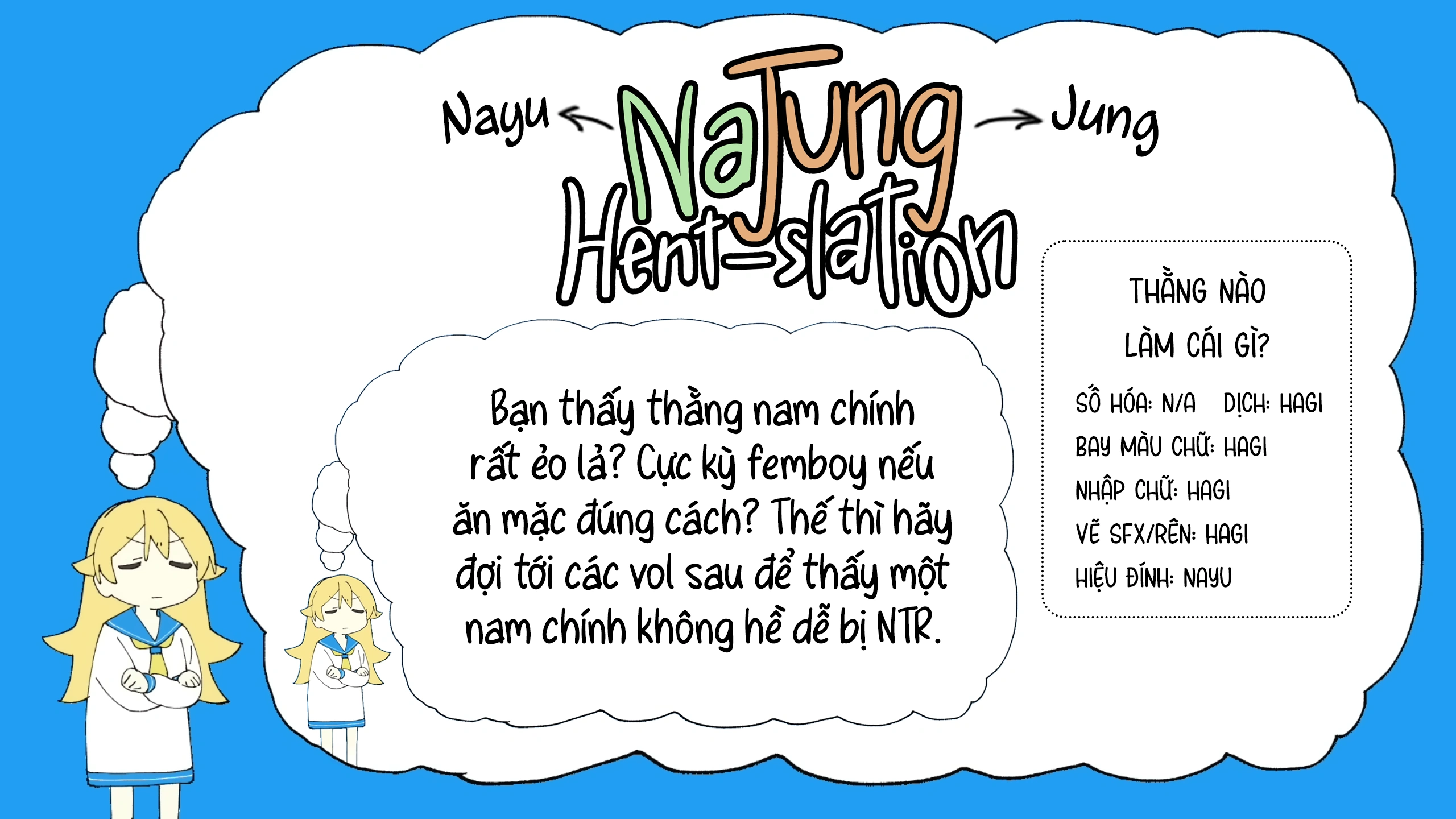 HentaiVN.net - Ảnh 10 - Cặp Đôi Trong Trắng Giờ Đã Được "Khai Sáng" Sau Khi Trao Nhau Lần Đầu - Chap 9