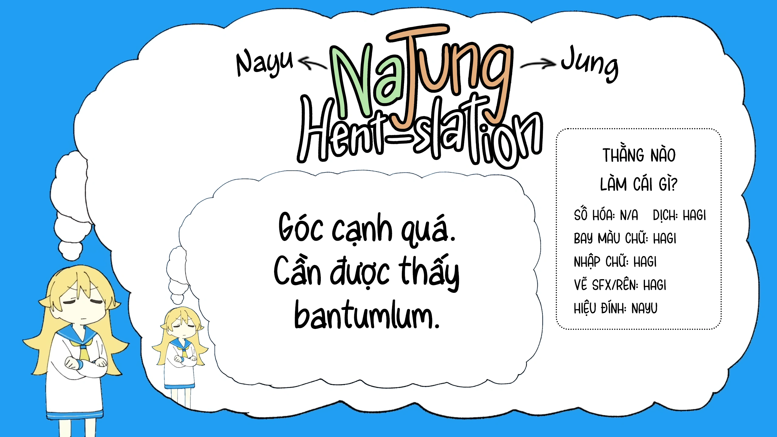 HentaiVN.net - Ảnh 13 - Cặp Đôi Trong Trắng Giờ Đã Được "Khai Sáng" Sau Khi Trao Nhau Lần Đầu - Chap 10