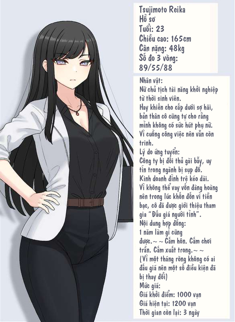 HentaiVN.net - Ảnh 11 - Tổng hợp truyện của tác giả Temaki Zushi - Part 5