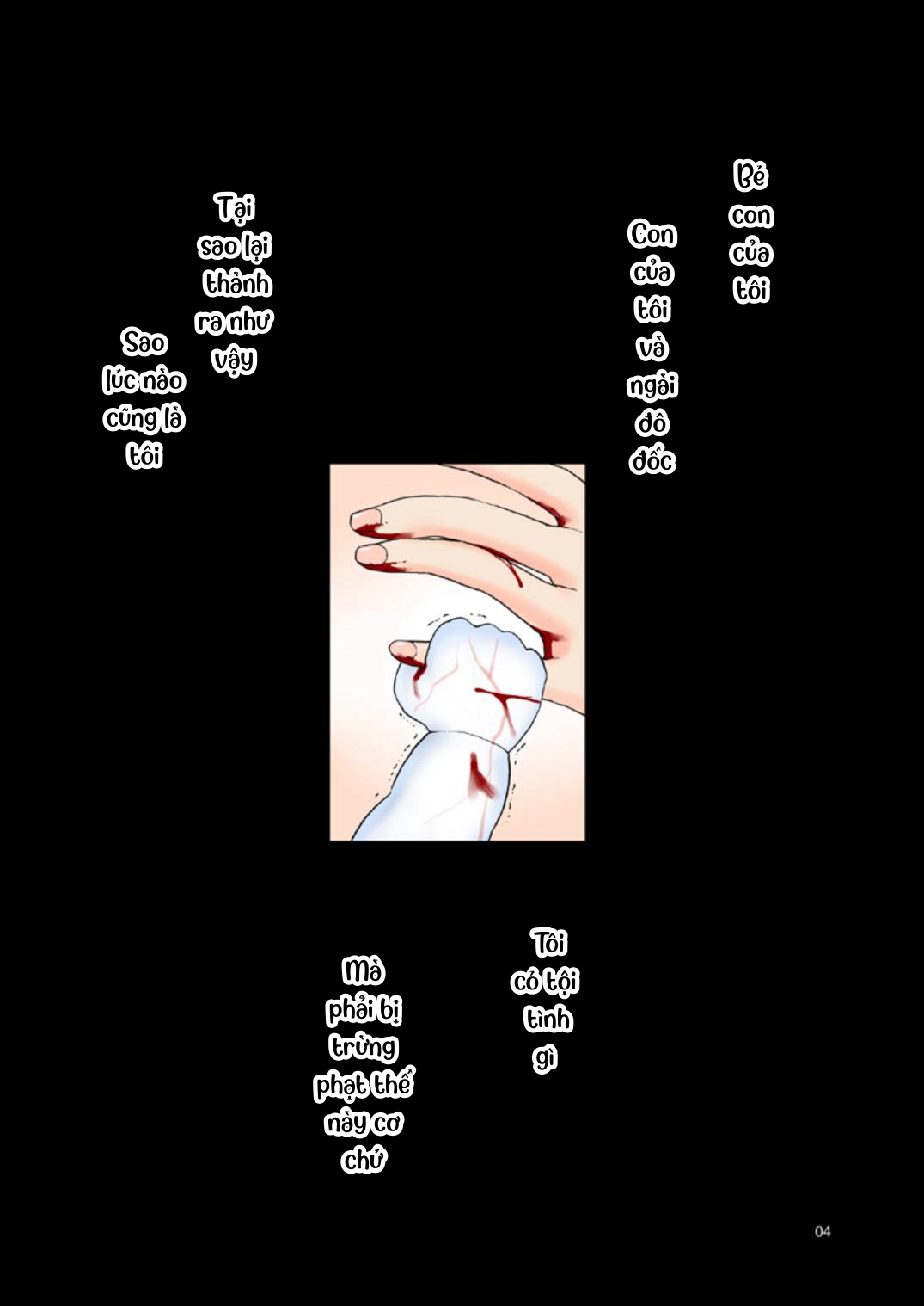 HentaiVN.net - Ảnh 4 - Seikyou Shinshoku 3 - Chap 1