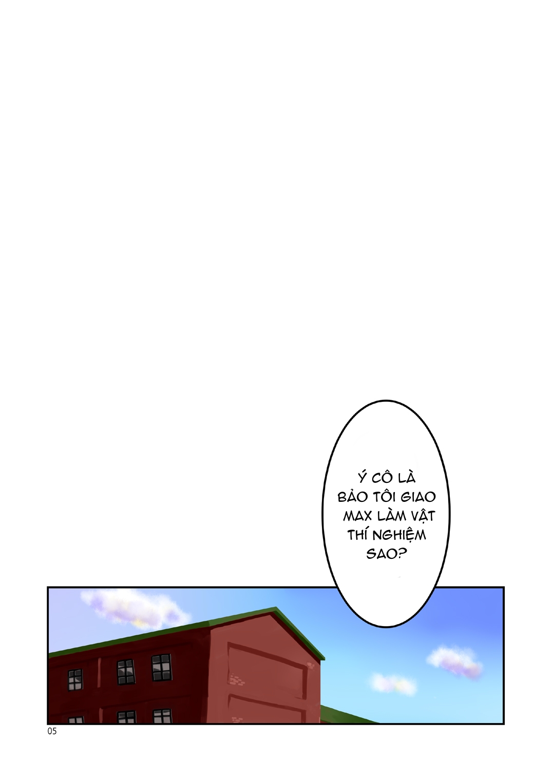 HentaiVN.net - Ảnh 5 - Seikyou Shinshoku 3 - Chap 1
