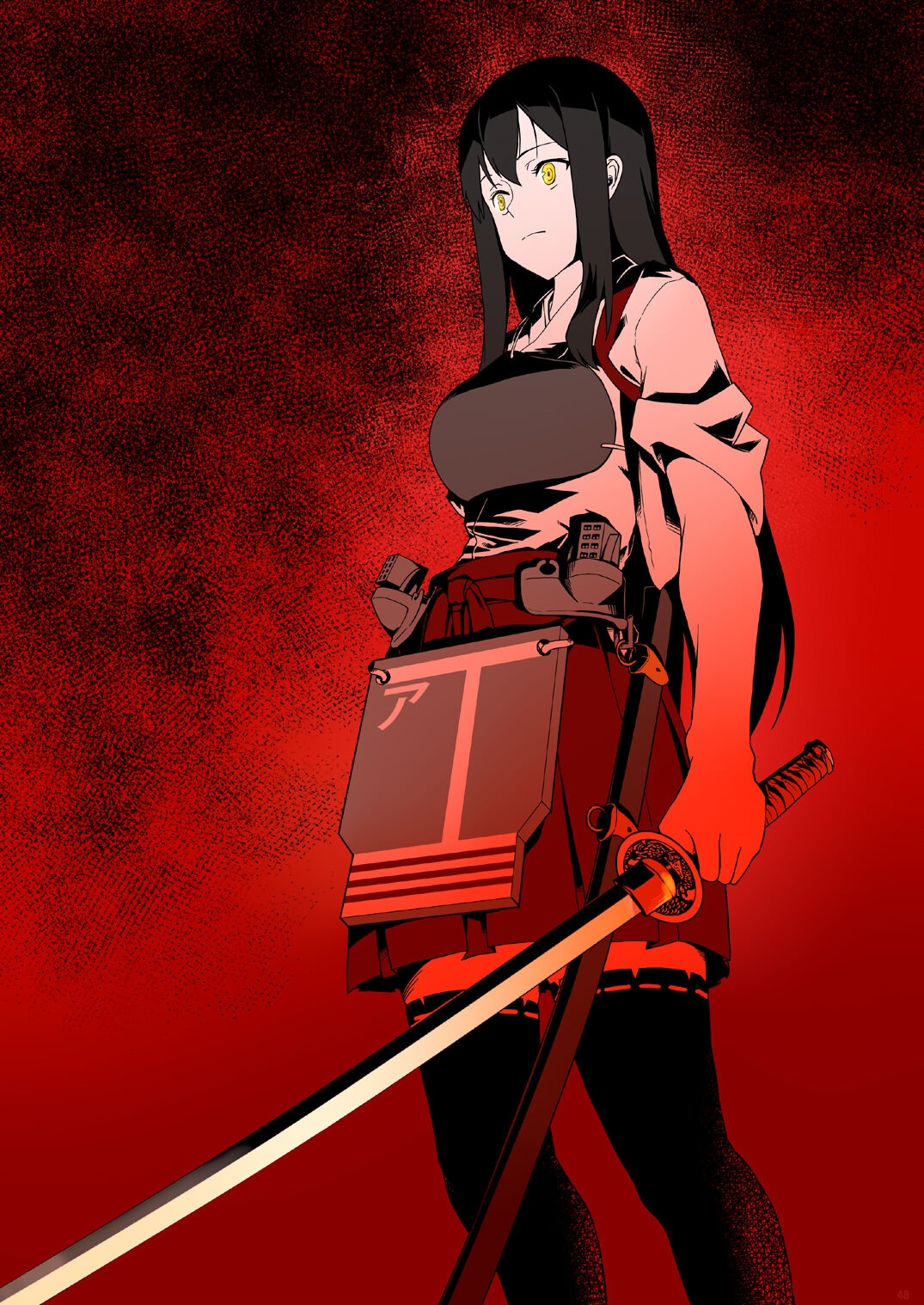 HentaiVN.net - Ảnh 22 - Seikyou Shinshoku 3 - Chap 2 - End