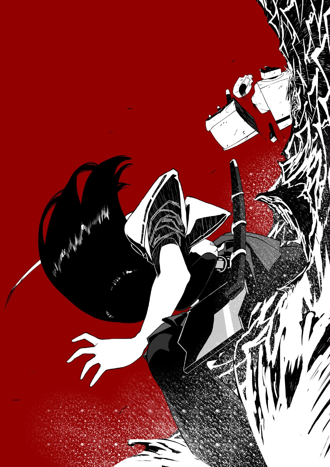 HentaiVN.net - Ảnh 27 - Seikyou Shinshoku 3 - Chap 2 - End