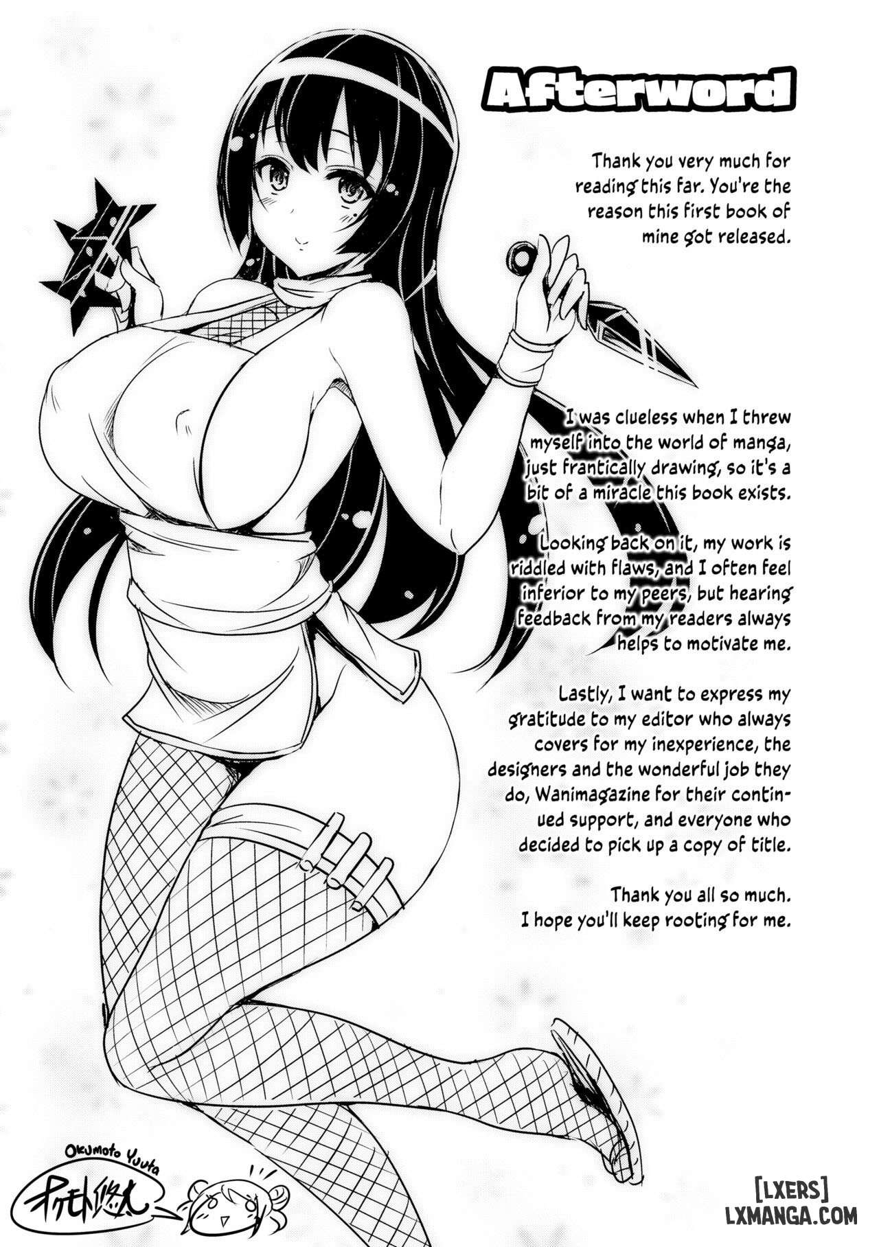 HentaiVN.net - Ảnh 15 - Titty Generation - Chap 14