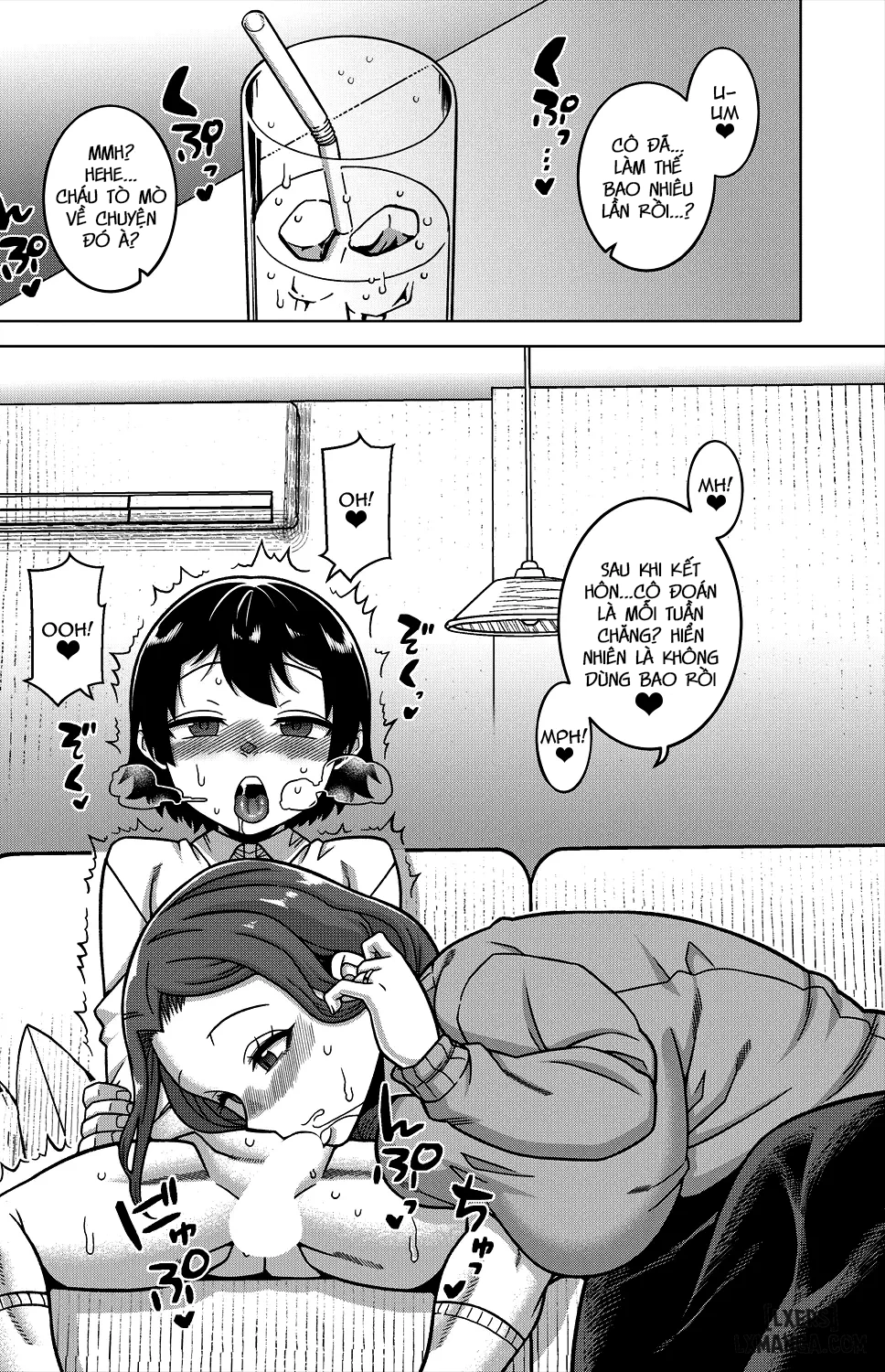 HentaiVN.net - Ảnh 19 - N-Ken T-Shi R-Mura no Fuushuu ni Tsuite - Chapter 1