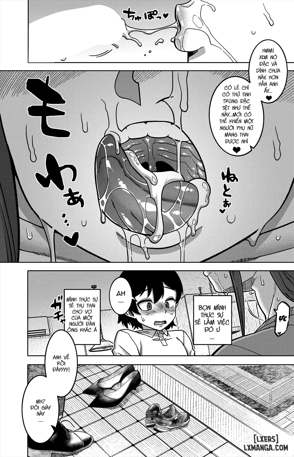 HentaiVN.net - Ảnh 24 - N-Ken T-Shi R-Mura no Fuushuu ni Tsuite - Chapter 1