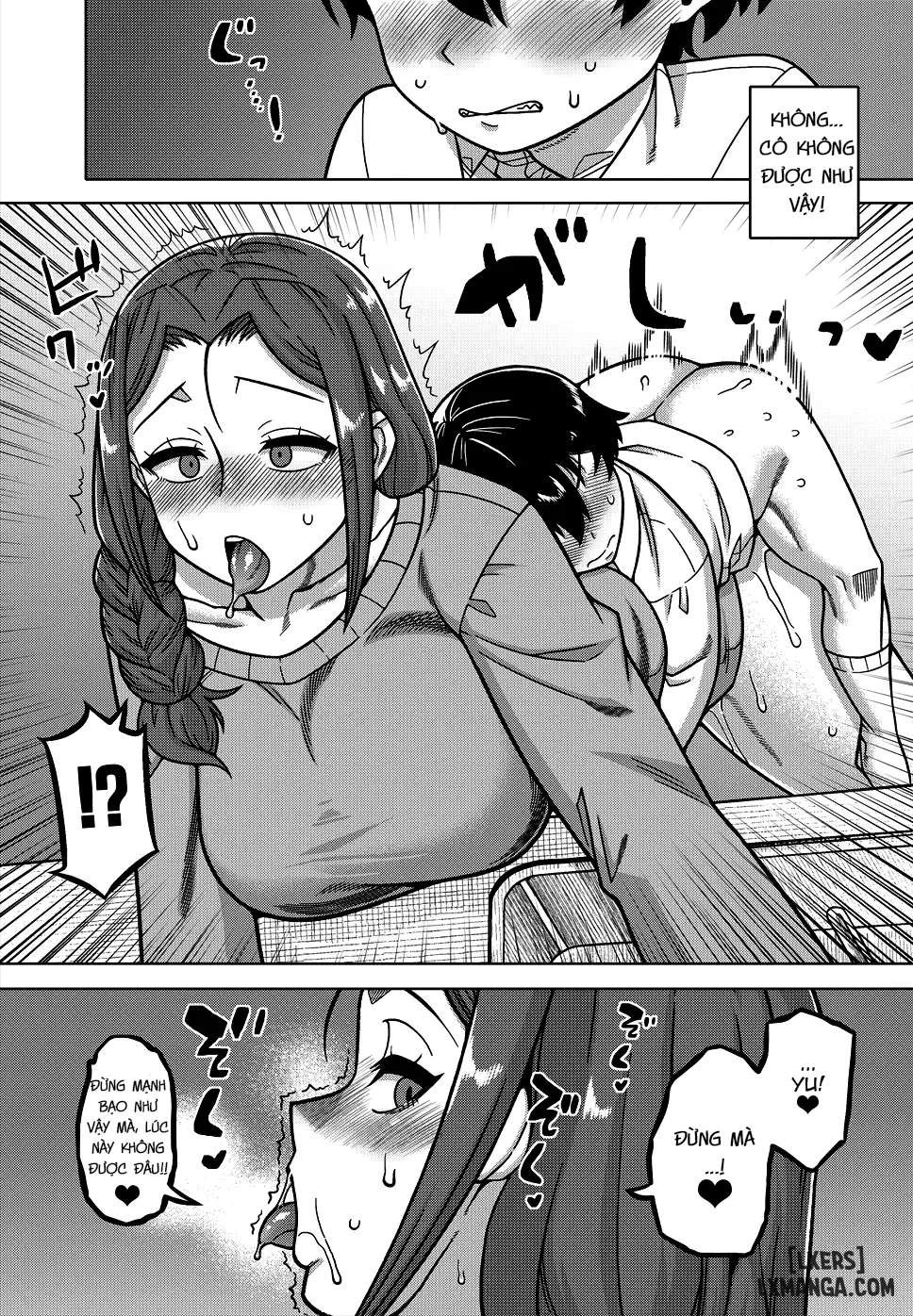 HentaiVN.net - Ảnh 30 - N-Ken T-Shi R-Mura no Fuushuu ni Tsuite - Chapter 1