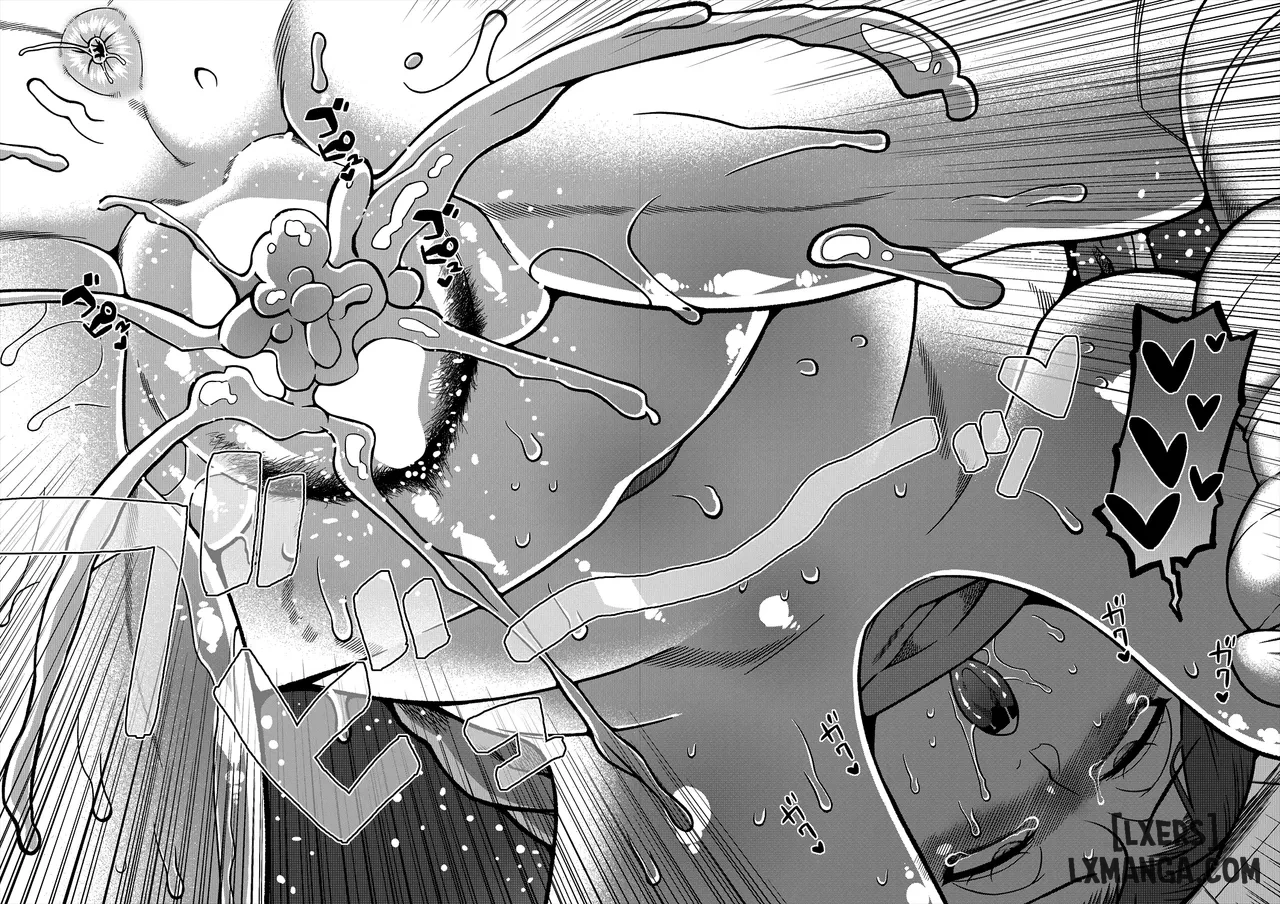 HentaiVN.net - Ảnh 33 - N-Ken T-Shi R-Mura no Fuushuu ni Tsuite - Chapter 1