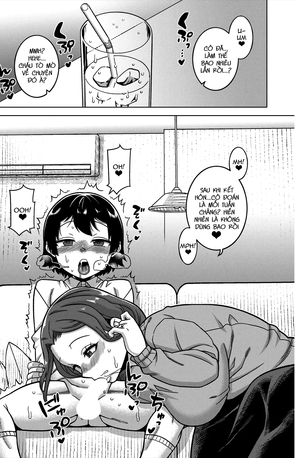 HentaiVN.net - Ảnh 19 - N-Ken T-Shi R-Mura no Fuushuu ni Tsuite - Chapter1