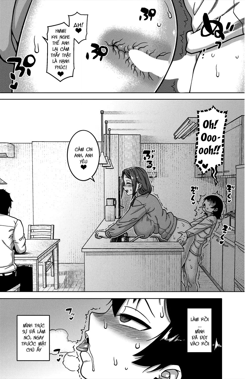 HentaiVN.net - Ảnh 27 - N-Ken T-Shi R-Mura no Fuushuu ni Tsuite - Chapter1