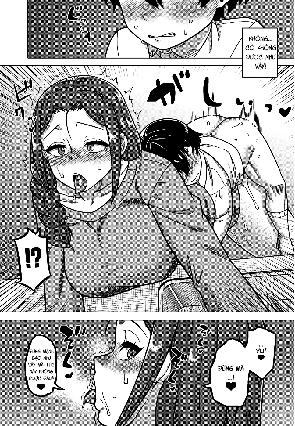HentaiVN.net - Ảnh 30 - N-Ken T-Shi R-Mura no Fuushuu ni Tsuite - Chapter1