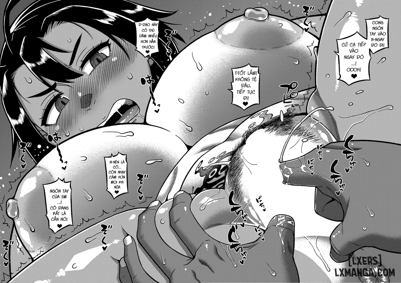 HentaiVN.net - Ảnh 22 - N-Ken T-Shi R-Mura no Fuushuu ni Tsuite - Chapter 2