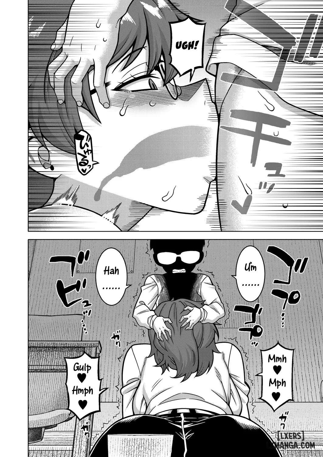 HentaiVN.net - Ảnh 18 - N-Ken T-Shi R-Mura no Fuushuu ni Tsuite - Comeback chap 3