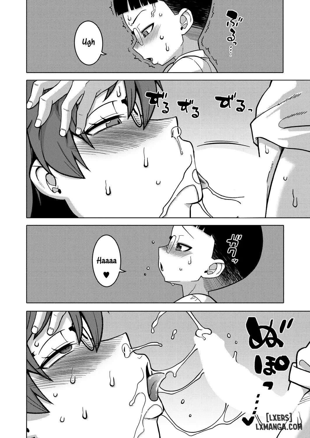 HentaiVN.net - Ảnh 20 - N-Ken T-Shi R-Mura no Fuushuu ni Tsuite - Comeback chap 3