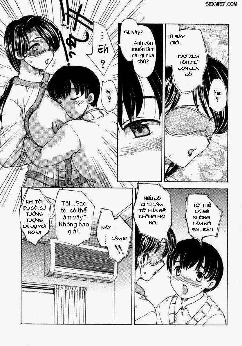 HentaiVN.net - Ảnh 21 - HA-HA - Chương 1