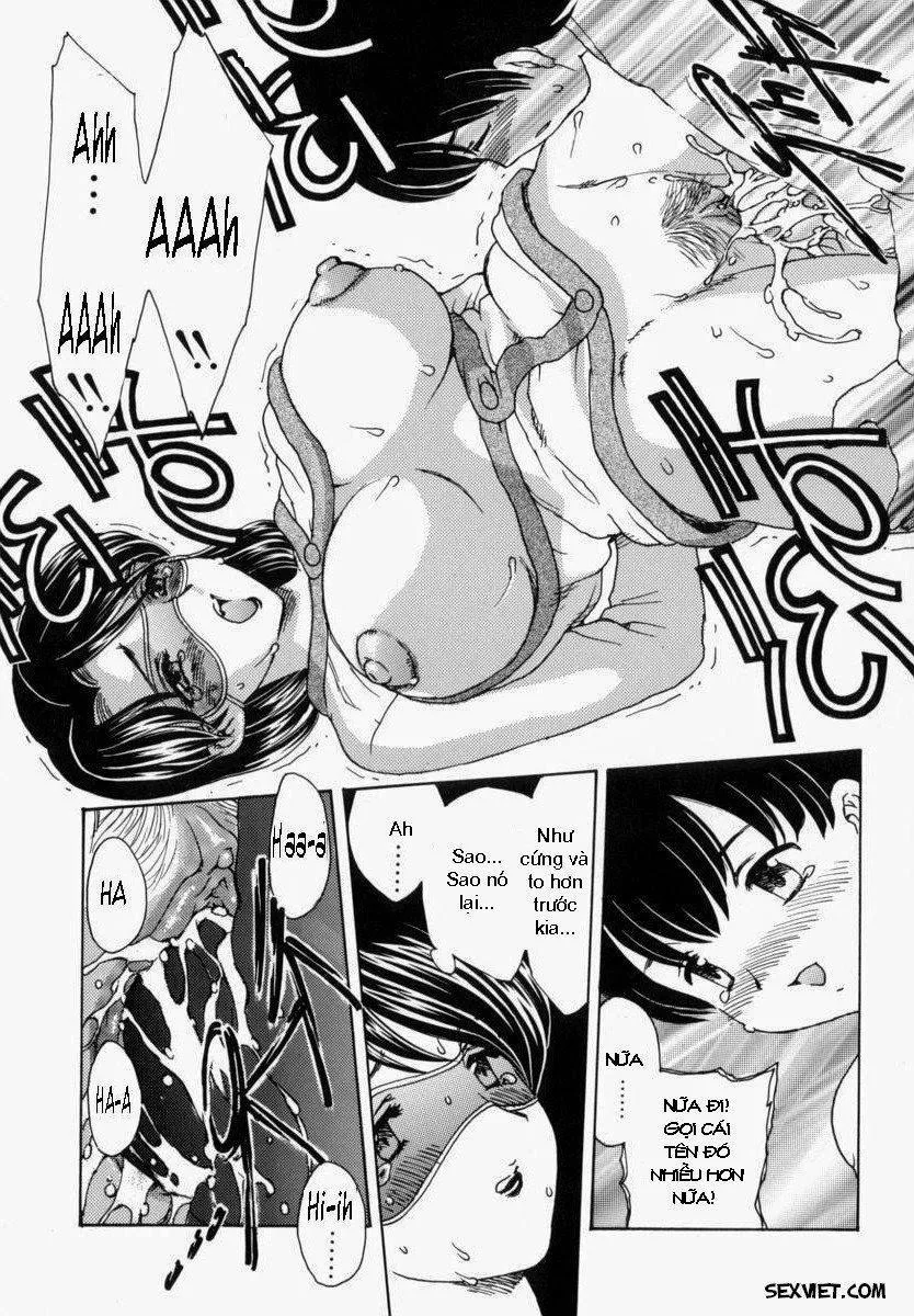 HentaiVN.net - Ảnh 23 - HA-HA - Chương 1