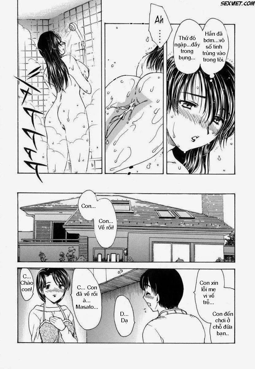 HentaiVN.net - Ảnh 32 - HA-HA - Chương 1
