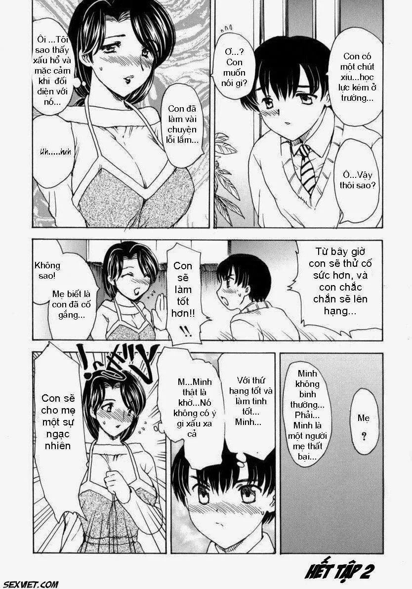 HentaiVN.net - Ảnh 33 - HA-HA - Chương 1