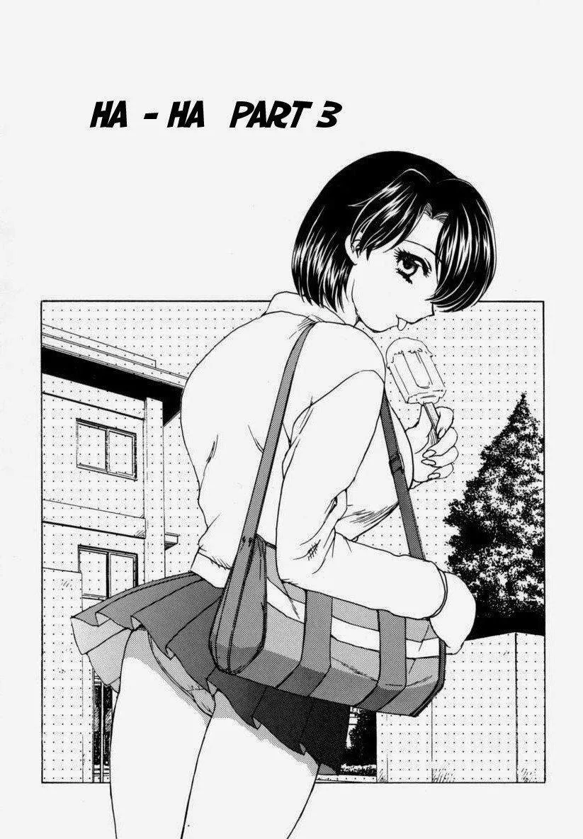 HentaiVN.net - Ảnh 34 - HA-HA - Chương 1