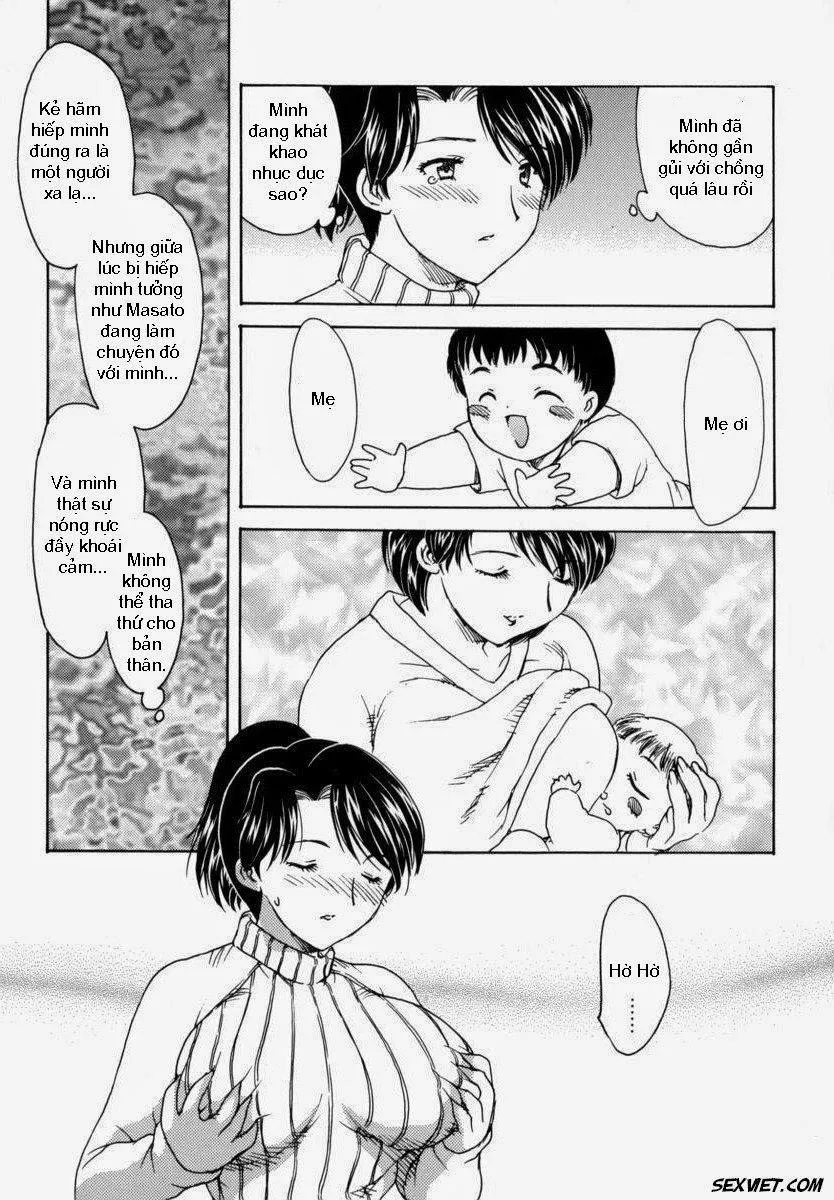 HentaiVN.net - Ảnh 37 - HA-HA - Chương 1