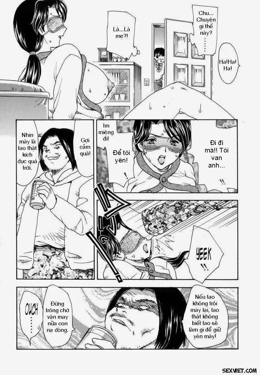 HentaiVN.net - Ảnh 4 - HA-HA - Chương 1