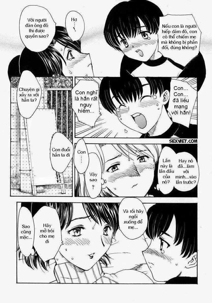 HentaiVN.net - Ảnh 51 - HA-HA - Chương 1