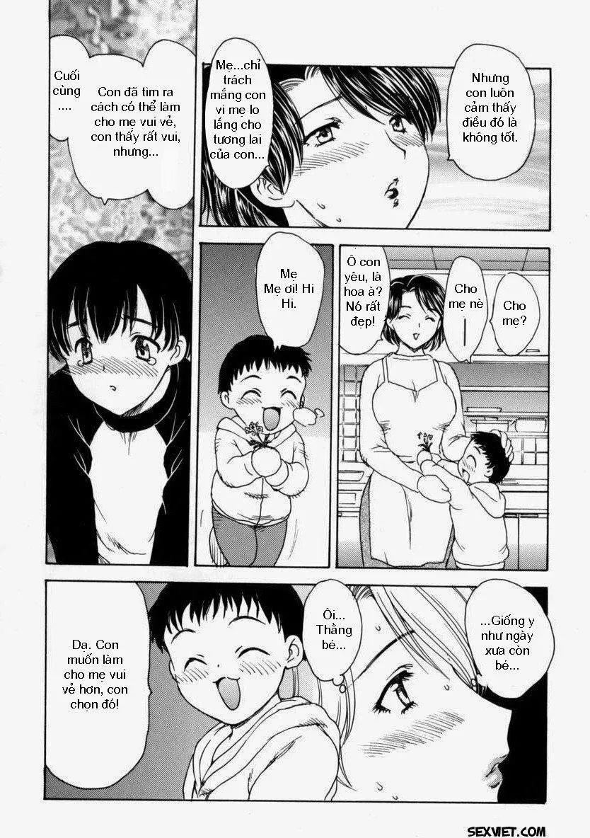 HentaiVN.net - Ảnh 56 - HA-HA - Chương 1