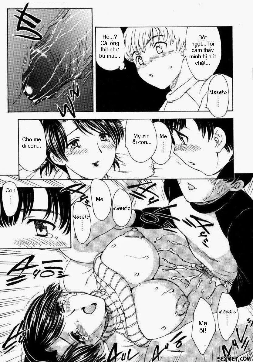 HentaiVN.net - Ảnh 57 - HA-HA - Chương 1