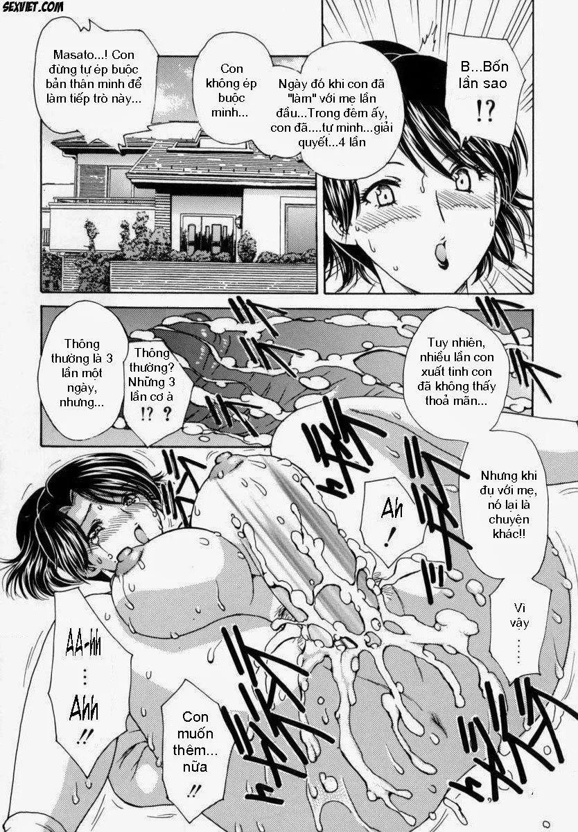 HentaiVN.net - Ảnh 68 - HA-HA - Chương 1