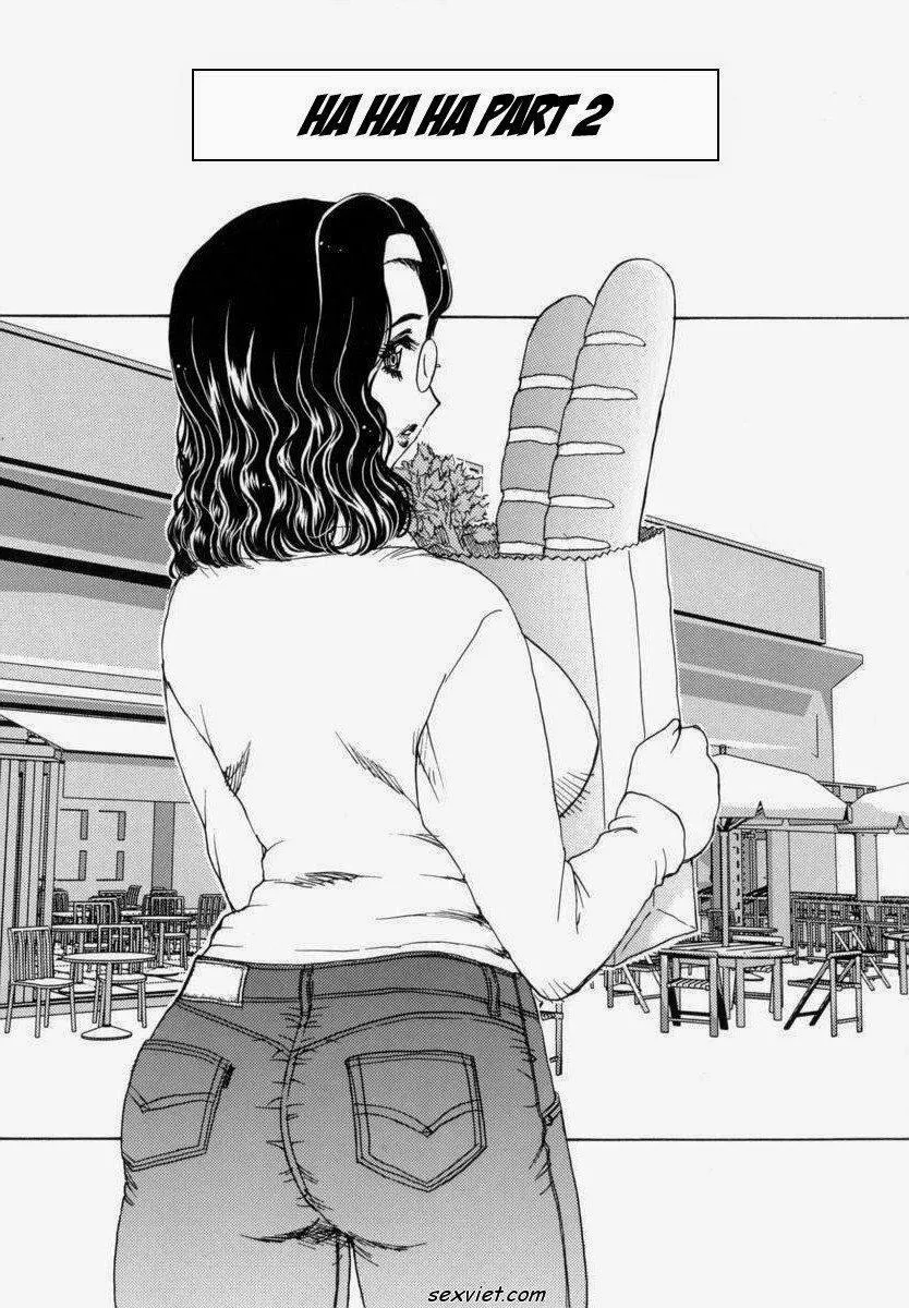 HentaiVN.net - Ảnh 19 - HA-HA - Chương 2