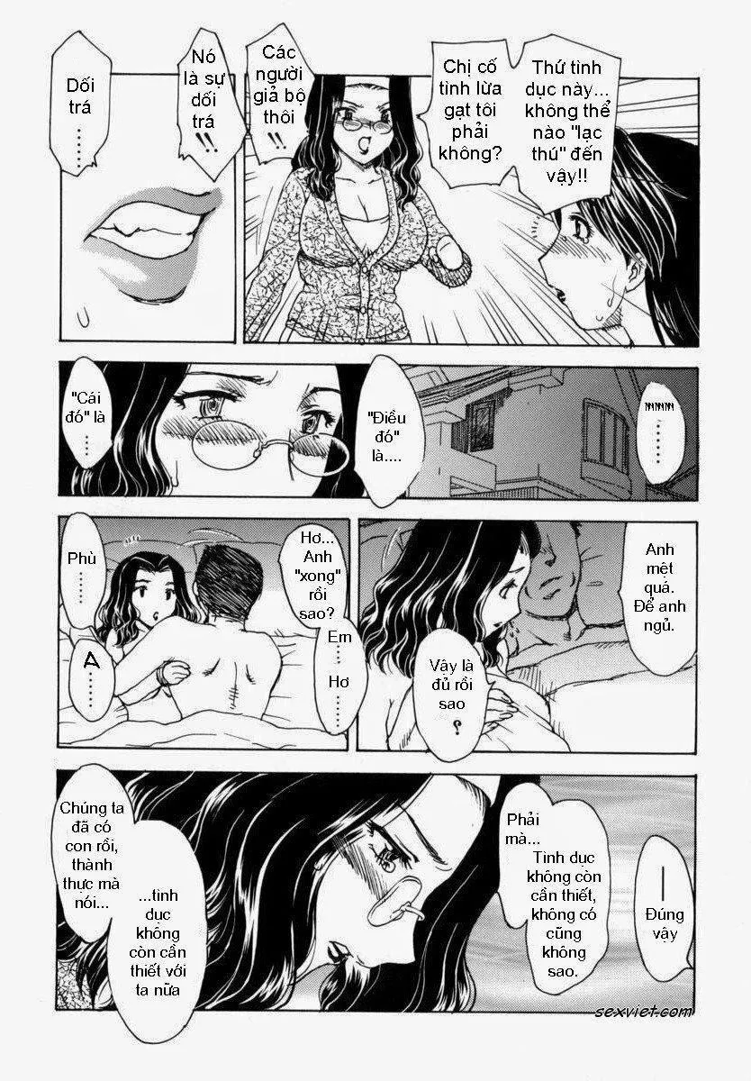 HentaiVN.net - Ảnh 28 - HA-HA - Chương 2