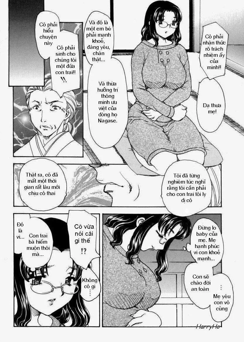 HentaiVN.net - Ảnh 34 - HA-HA - Chương 2