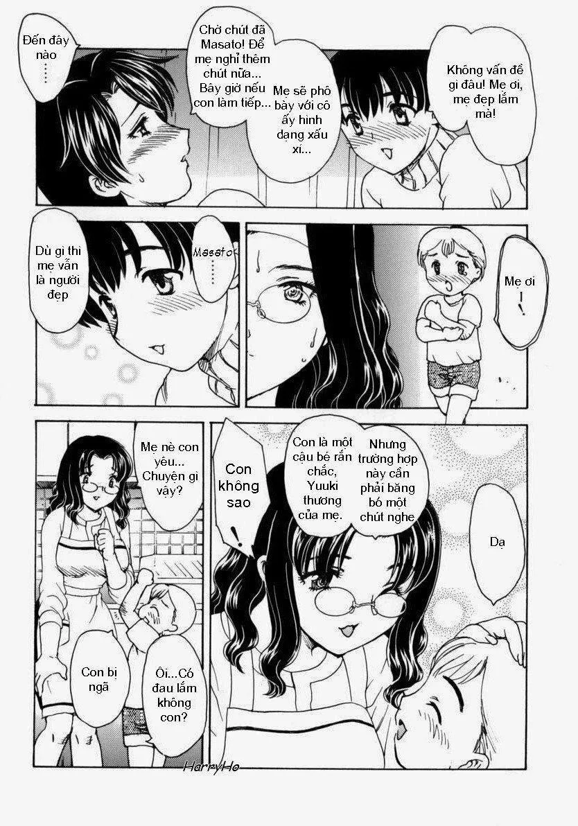 HentaiVN.net - Ảnh 36 - HA-HA - Chương 2