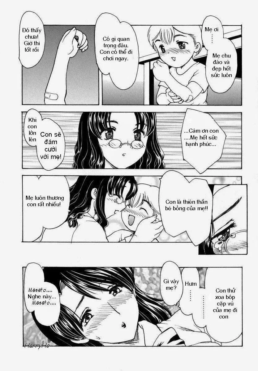 HentaiVN.net - Ảnh 37 - HA-HA - Chương 2