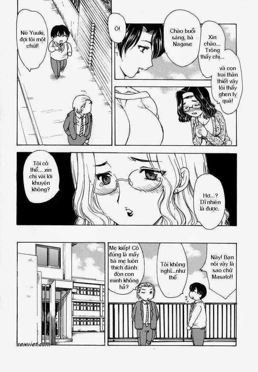 HentaiVN.net - Ảnh 4 - HA-HA - Chương 2
