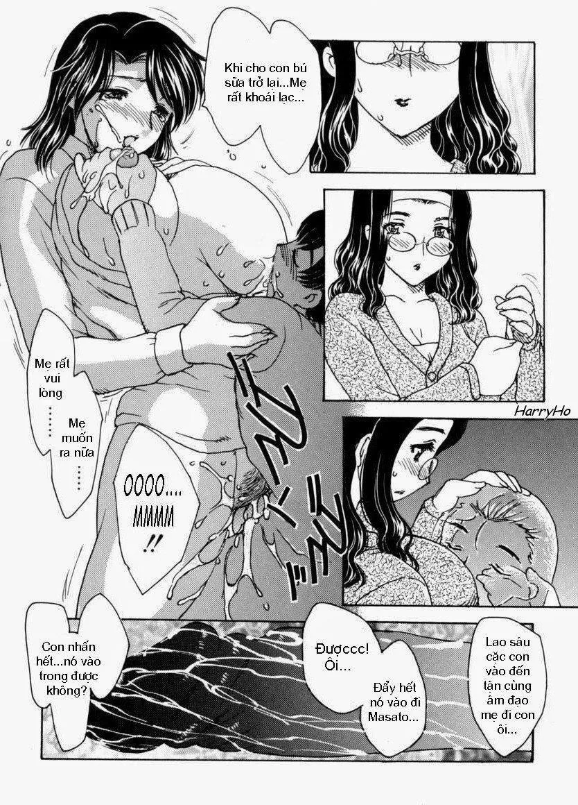HentaiVN.net - Ảnh 42 - HA-HA - Chương 2