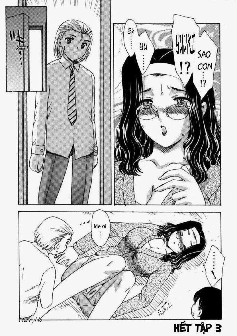 HentaiVN.net - Ảnh 49 - HA-HA - Chương 2