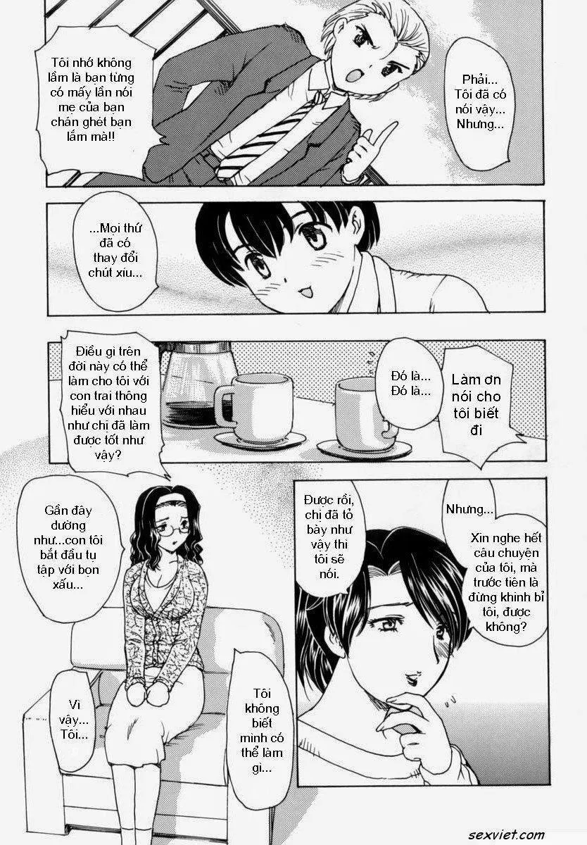 HentaiVN.net - Ảnh 5 - HA-HA - Chương 2