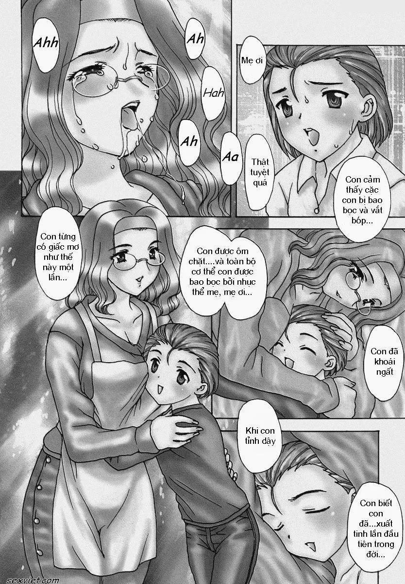 HentaiVN.net - Ảnh 18 - HA-HA - Chương 3