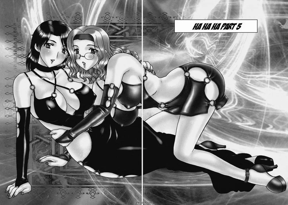 HentaiVN.net - Ảnh 19 - HA-HA - Chương 3