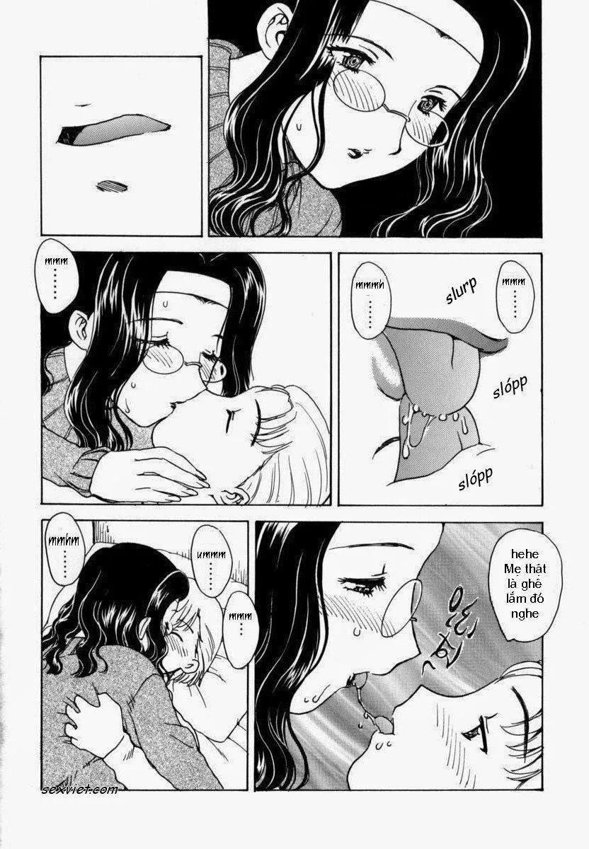 HentaiVN.net - Ảnh 35 - HA-HA - Chương 3