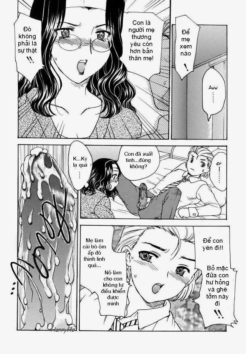 HentaiVN.net - Ảnh 6 - HA-HA - Chương 3