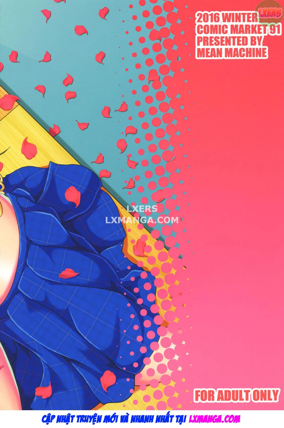 HentaiVN.net - Ảnh 33 - REC - Oneshot