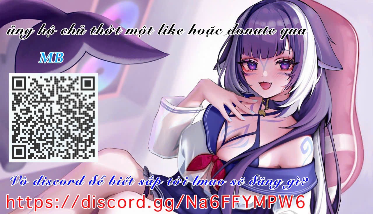 HentaiVN.net - Ảnh 27 - Sói,nấm và gia vị - Oneshot